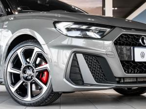 Audi A1 Sportback 40TFSI S line - Image 4
