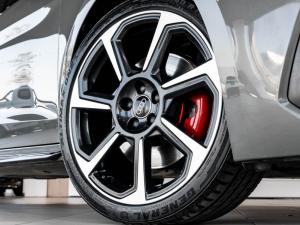Audi A1 Sportback 40TFSI S line - Image 5