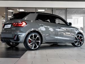 Audi A1 Sportback 40TFSI S line - Image 6