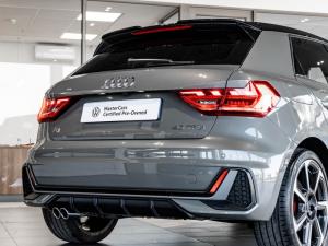 Audi A1 Sportback 40TFSI S line - Image 7