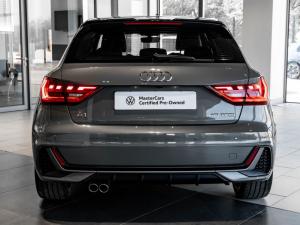 Audi A1 Sportback 40TFSI S line - Image 8