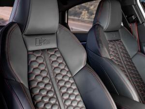 Audi RS3 sedan quattro - Image 17