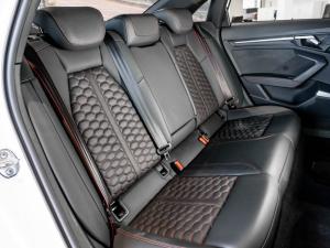 Audi RS3 sedan quattro - Image 18