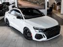 Thumbnail Audi RS3 sedan quattro