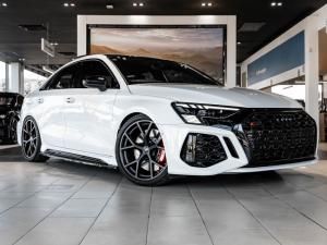 Audi RS3 sedan quattro - Image 2