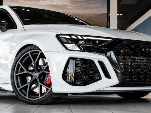 Audi RS3 sedan quattro - Image 3