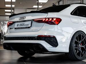 Audi RS3 sedan quattro - Image 6