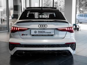 Audi RS3 sedan quattro - Image 7