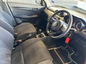 Suzuki Swift 1.2 GL manual - Image 10