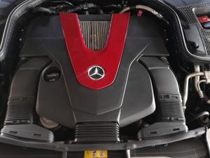 Mercedes-Benz C-Class C43 4Matic - Image 10