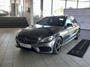 Mercedes-Benz C-Class C43 4Matic - Image 1