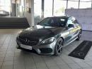 Thumbnail Mercedes-Benz C-Class C43 4Matic