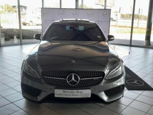 Mercedes-Benz C-Class C43 4Matic - Image 2