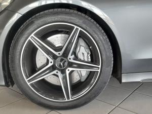Mercedes-Benz C-Class C43 4Matic - Image 3