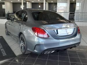 Mercedes-Benz C-Class C43 4Matic - Image 5