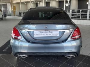 Mercedes-Benz C-Class C43 4Matic - Image 6