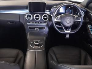Mercedes-Benz C-Class C43 4Matic - Image 7