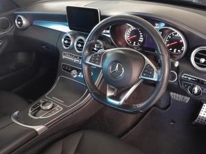 Mercedes-Benz C-Class C43 4Matic - Image 8