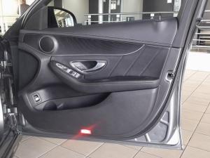 Mercedes-Benz C-Class C43 4Matic - Image 9