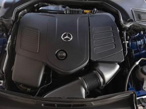 Mercedes-Benz C-Class C200 Avantgarde - Image 10
