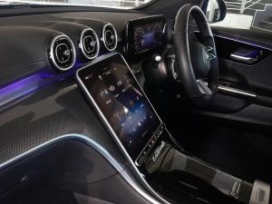 Mercedes-Benz C-Class C200 Avantgarde - Image 12