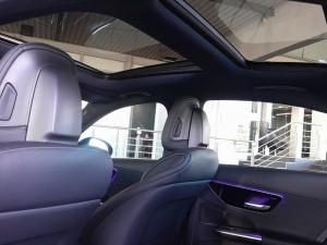 Mercedes-Benz C-Class C200 Avantgarde - Image 13
