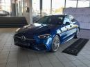 Thumbnail Mercedes-Benz C-Class C200 Avantgarde