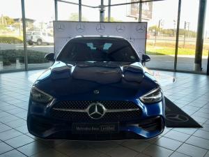 Mercedes-Benz C-Class C200 Avantgarde - Image 2