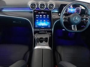 Mercedes-Benz C-Class C200 Avantgarde - Image 7