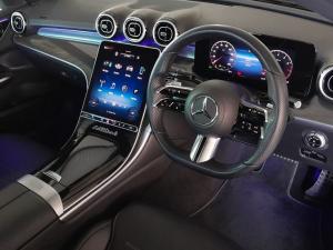 Mercedes-Benz C-Class C200 Avantgarde - Image 8