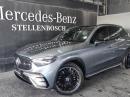 Thumbnail Mercedes-Benz GLC GLC300d 4Matic Avantgarde