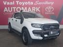 Thumbnail Ford Ranger 3.2TDCi double cab 4x4 Wildtrak