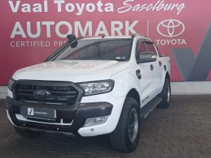 Ford Ranger 3.2TDCi double cab 4x4 Wildtrak - Image 3