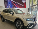 Thumbnail Volkswagen Tiguan Allspace 2.0TSI 4Motion Style