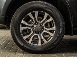 Ford Everest 2.0Bi-Turbo 4WD Limited - Image 15