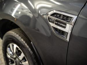 Ford Everest 2.0Bi-Turbo 4WD Limited - Image 16