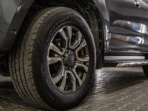 Ford Everest 2.0Bi-Turbo 4WD Limited - Image 17