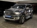 Thumbnail Ford Everest 2.0Bi-Turbo 4WD Limited