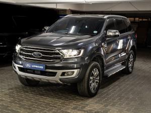 Ford Everest 2.0Bi-Turbo 4WD Limited - Image 1