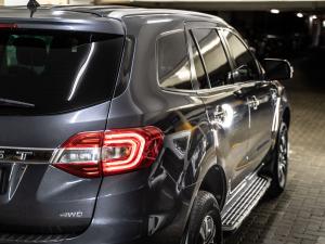 Ford Everest 2.0Bi-Turbo 4WD Limited - Image 20