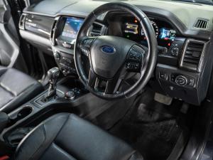 Ford Everest 2.0Bi-Turbo 4WD Limited - Image 22
