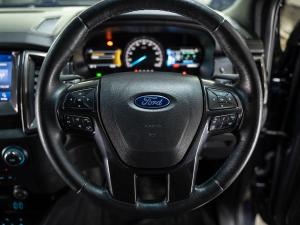 Ford Everest 2.0Bi-Turbo 4WD Limited - Image 23