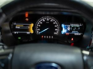 Ford Everest 2.0Bi-Turbo 4WD Limited - Image 24