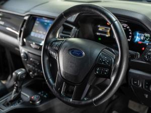 Ford Everest 2.0Bi-Turbo 4WD Limited - Image 26