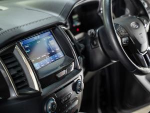 Ford Everest 2.0Bi-Turbo 4WD Limited - Image 28