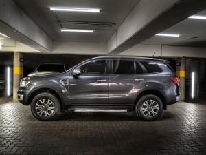 Ford Everest 2.0Bi-Turbo 4WD Limited - Image 2