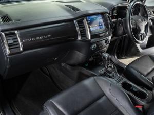 Ford Everest 2.0Bi-Turbo 4WD Limited - Image 31