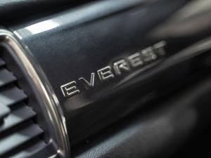 Ford Everest 2.0Bi-Turbo 4WD Limited - Image 35