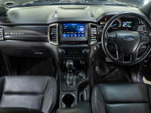 Ford Everest 2.0Bi-Turbo 4WD Limited - Image 36