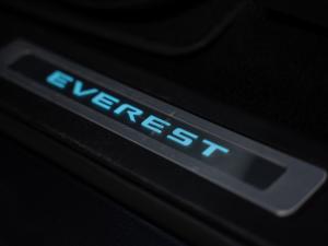 Ford Everest 2.0Bi-Turbo 4WD Limited - Image 39